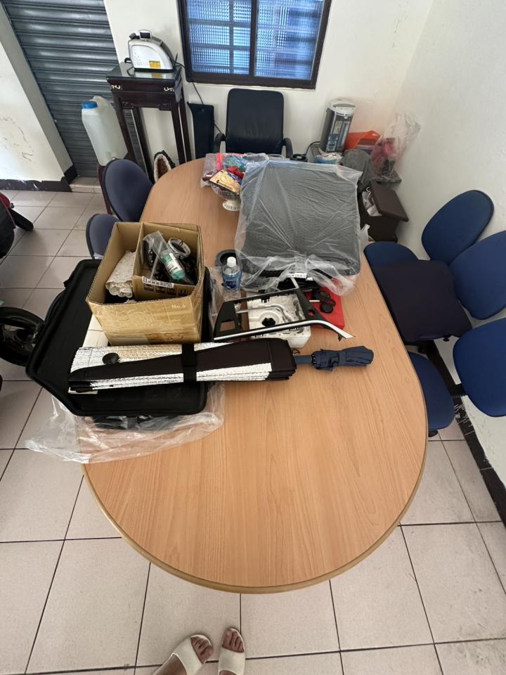 大型家具回收案件圖片
