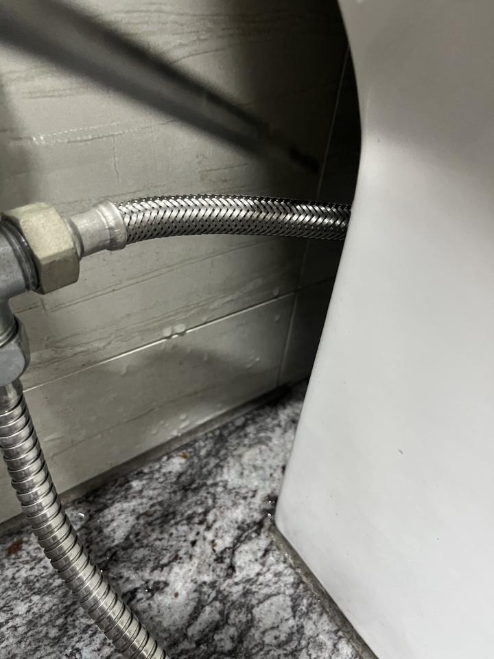 馬桶裝修案件圖片