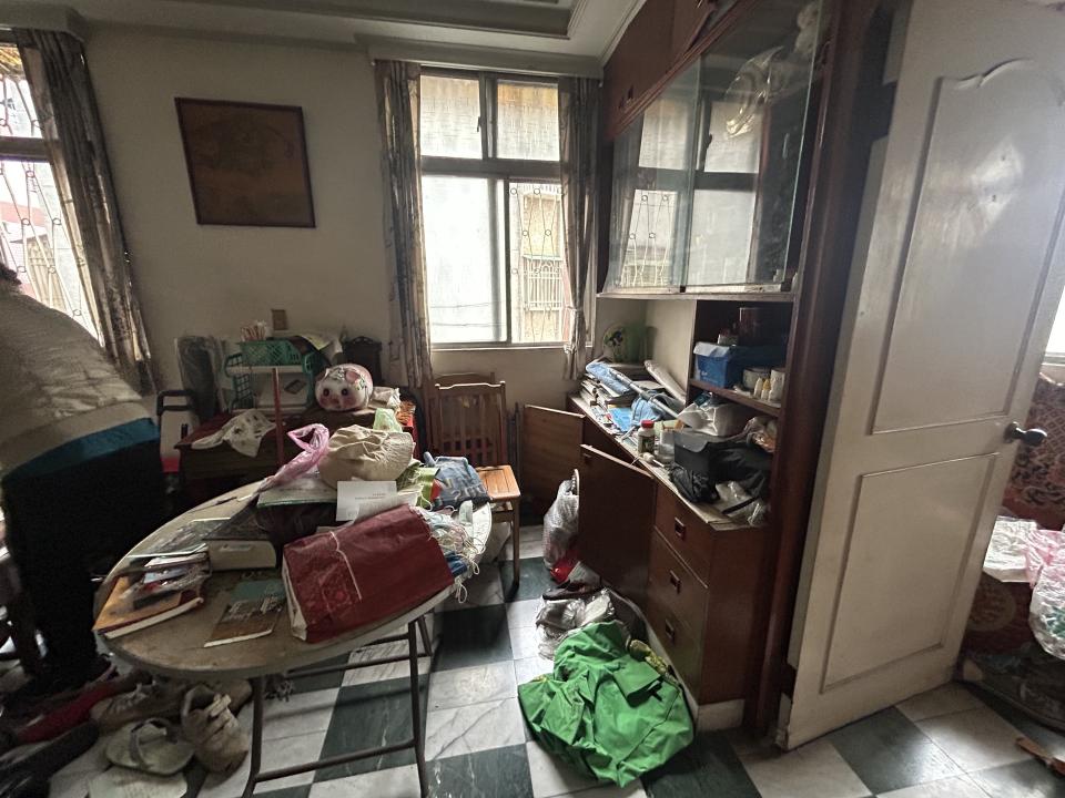大型家具回收案件圖片