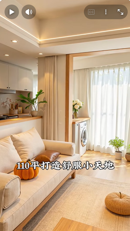 軟裝設計案件圖片