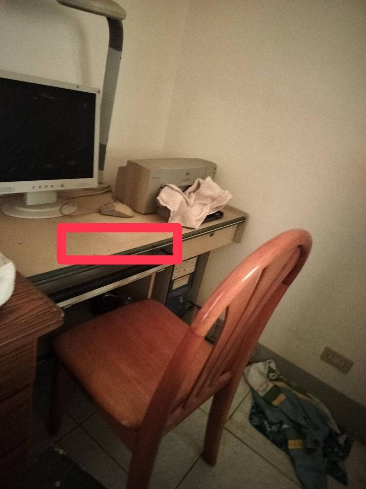 大型家具回收案件圖片