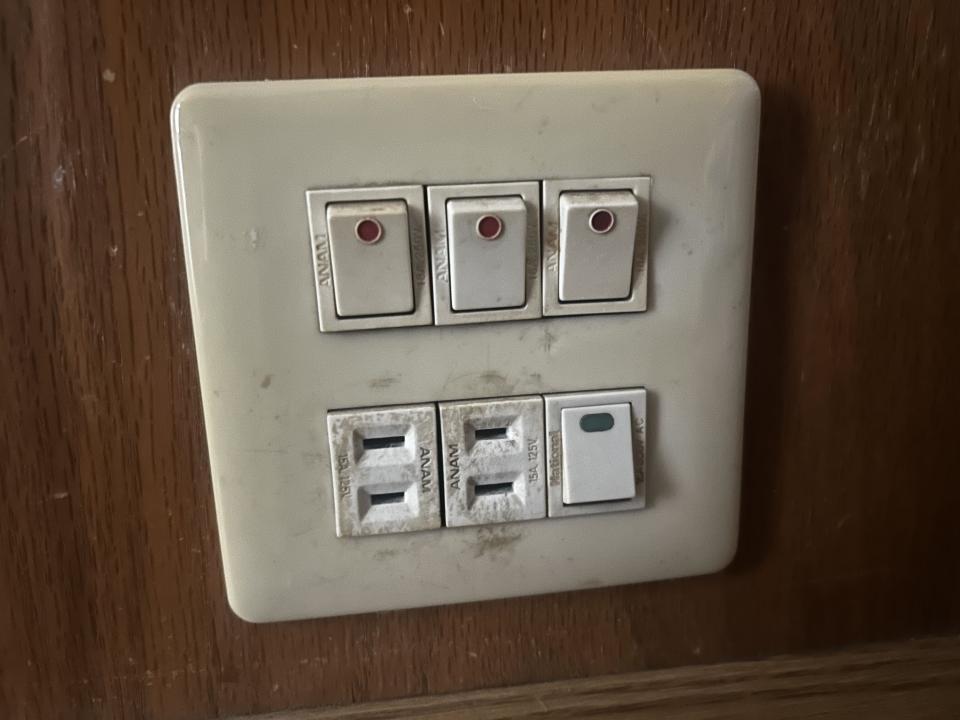 電線裝修案件圖片