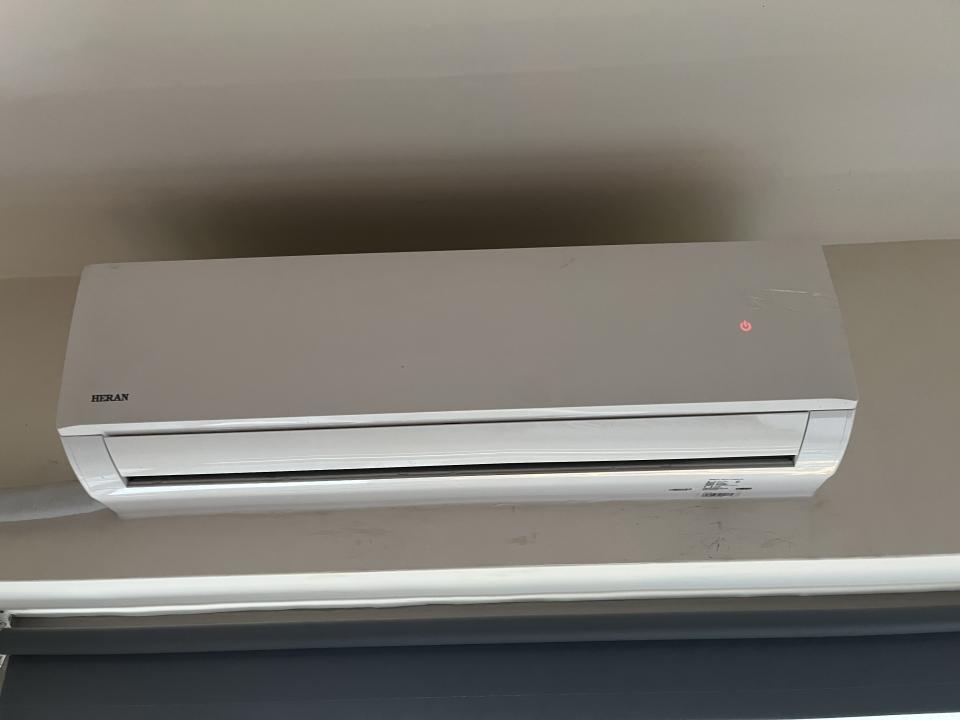 冷氣維修保養案件圖片