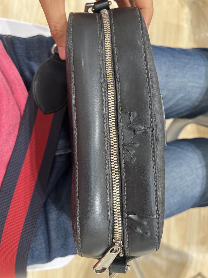 修鞋修包案件圖片