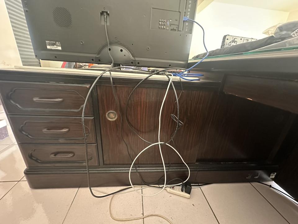 大型家具回收案件圖片