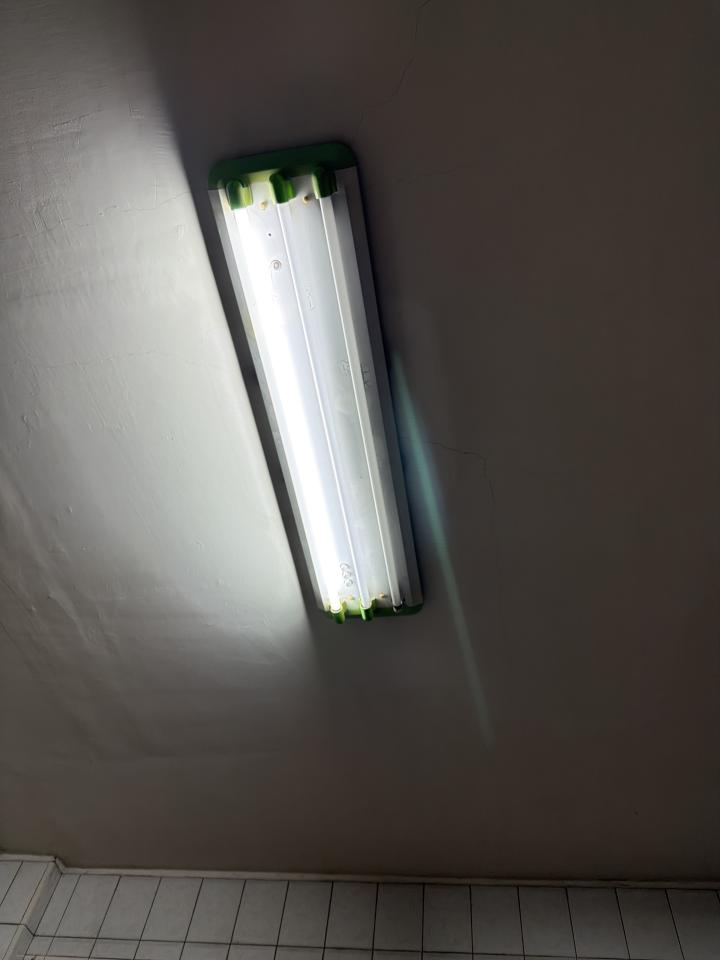 燈具維修案件圖片