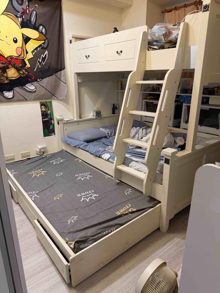 家具搬運案件圖片