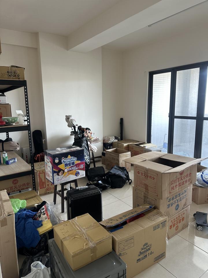 搬家案件圖片