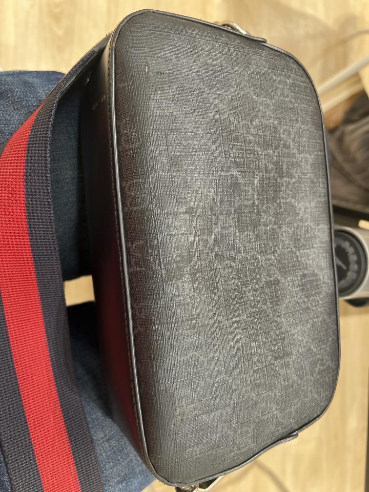 修鞋修包案件圖片