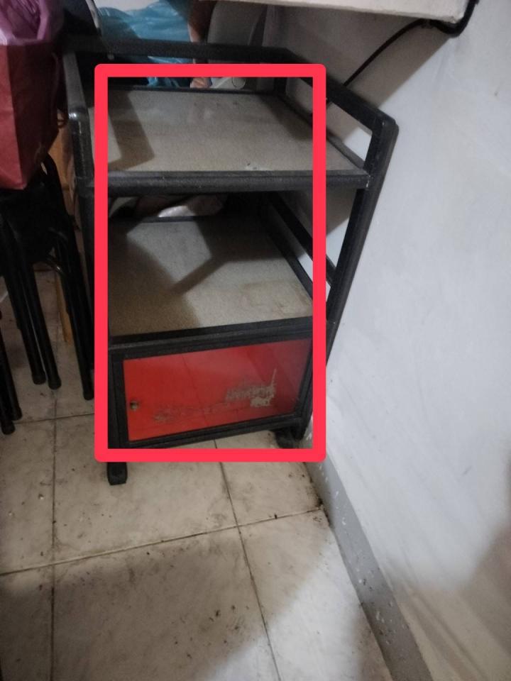大型家具回收案件圖片