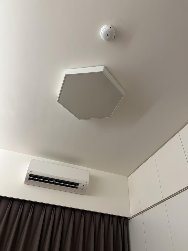 燈具安裝案件圖片