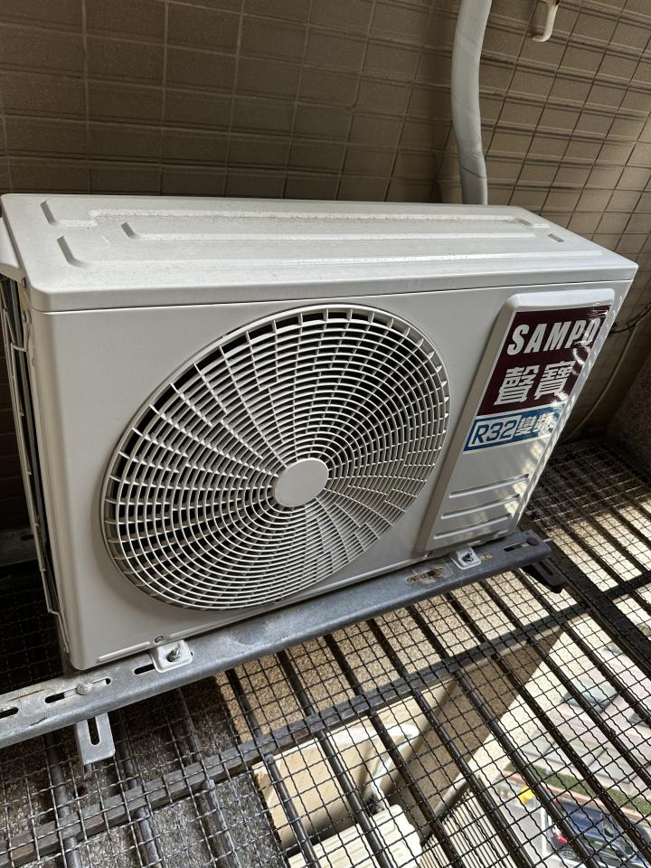 冷氣移機案件圖片