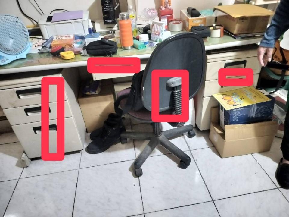 大型家具回收案件圖片