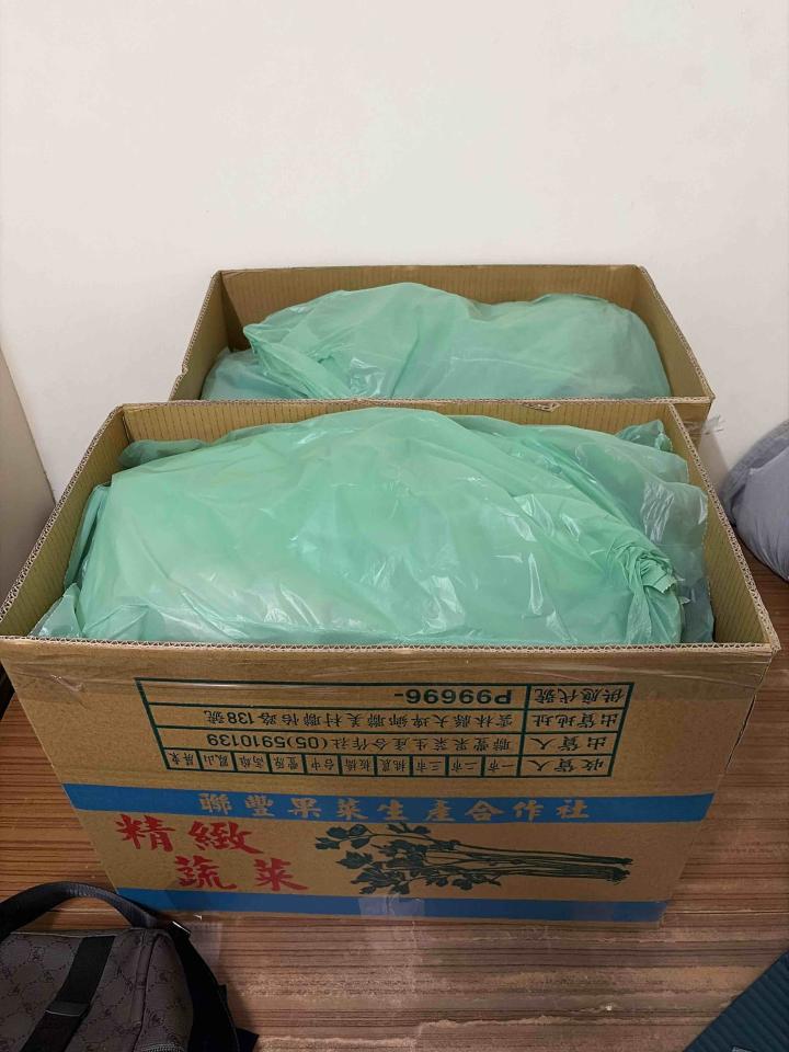 載貨運輸服務案件圖片