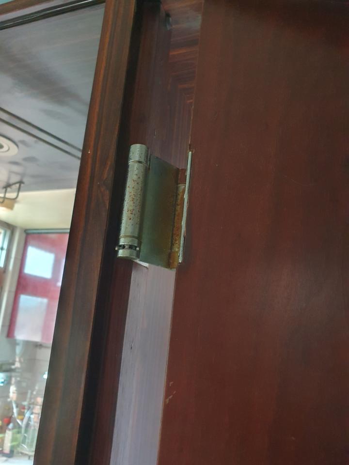 木工施工案件圖片