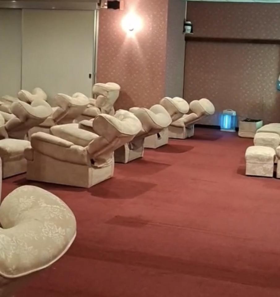 大型家具回收案件圖片