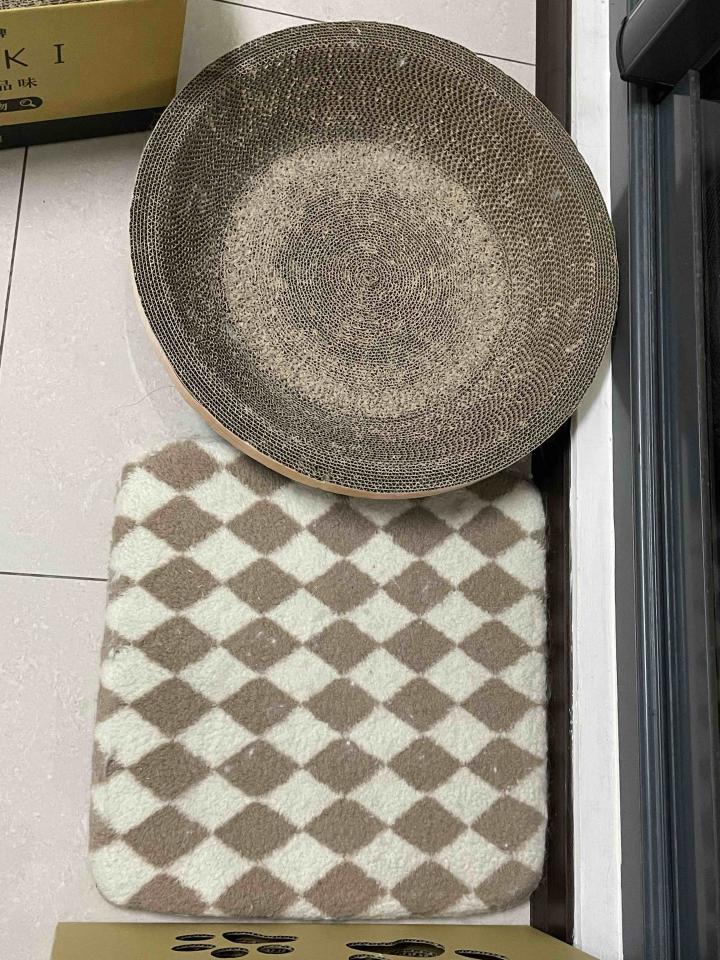 代收垃圾案件圖片