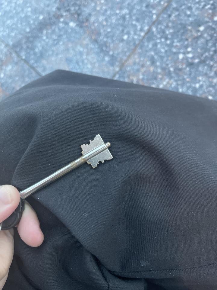 鎖匠案件圖片