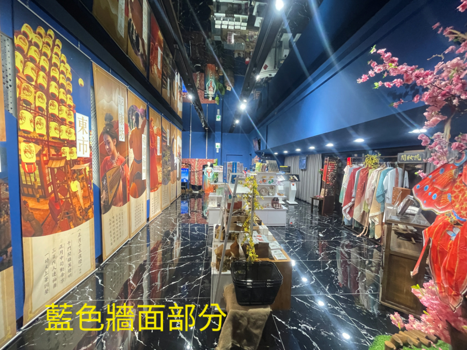 油漆工程案件圖片
