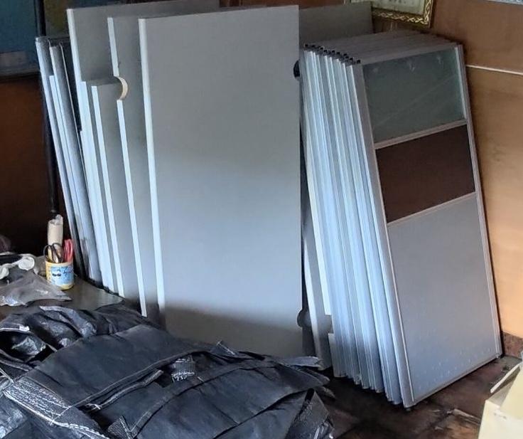 辦公家具回收案件圖片