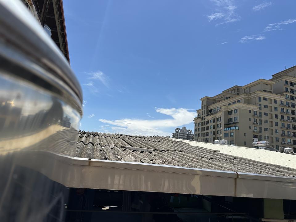 拆除工程案件圖片