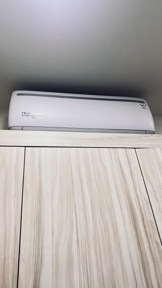 冷氣維修保養案件圖片