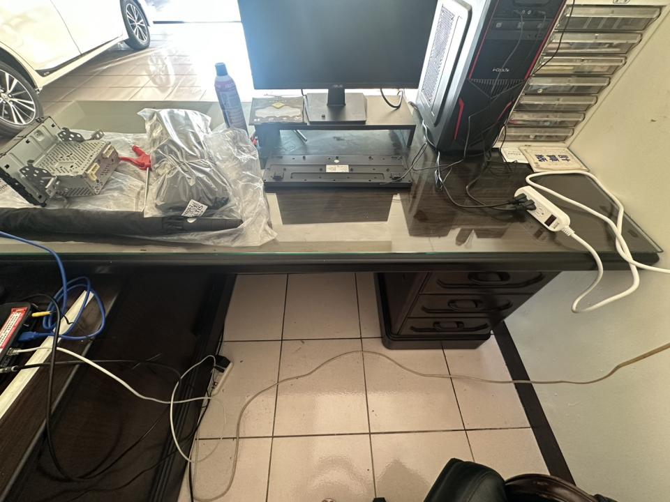 大型家具回收案件圖片