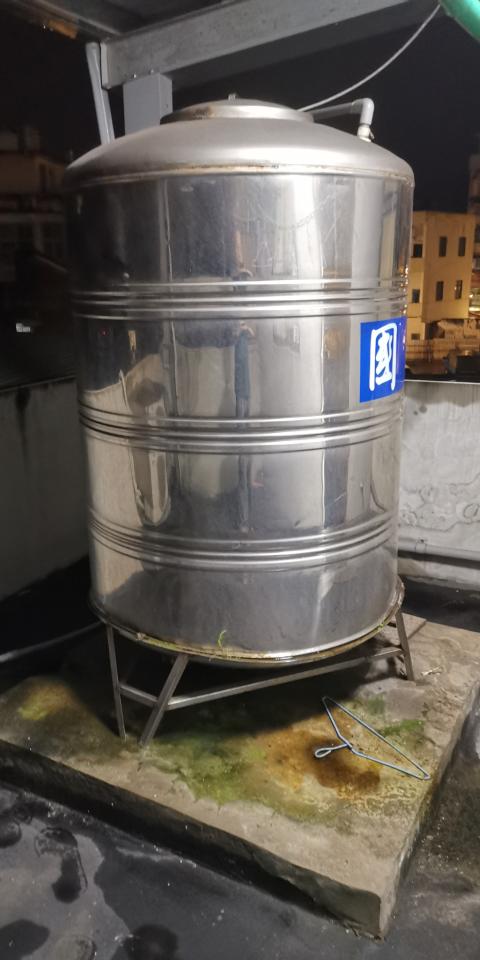 水塔安裝案件圖片