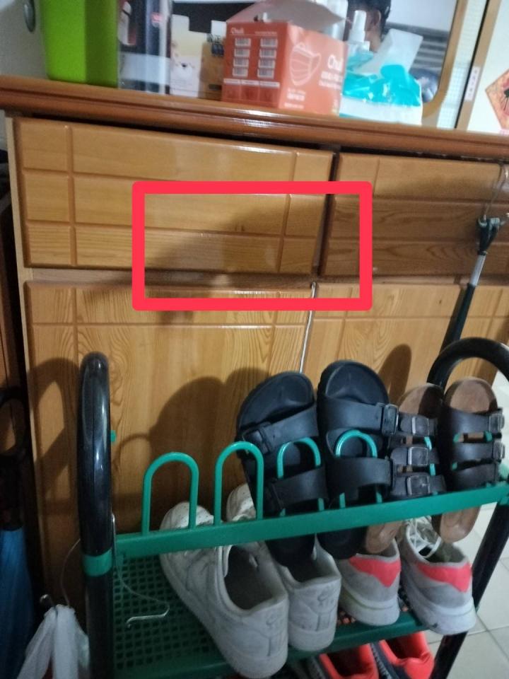大型家具回收案件圖片