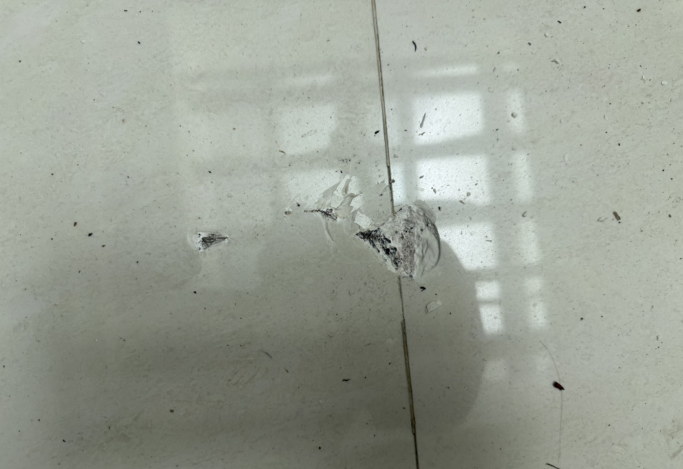 磁磚修補案件圖片