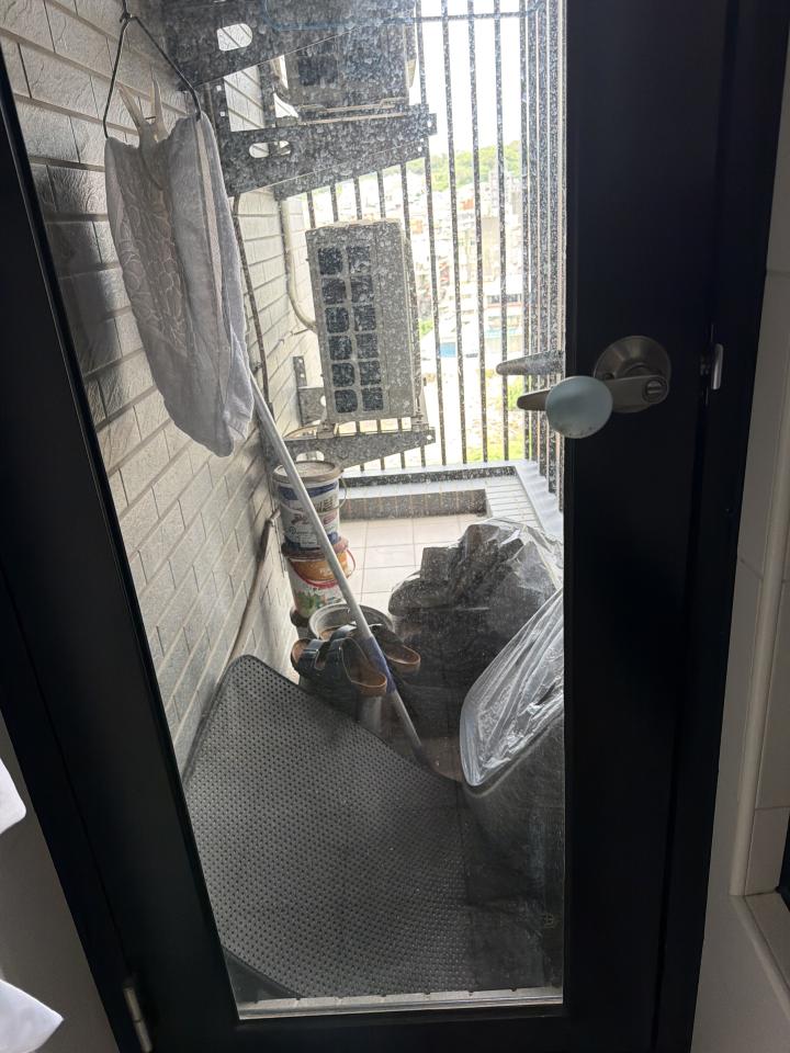 除霉案件圖片