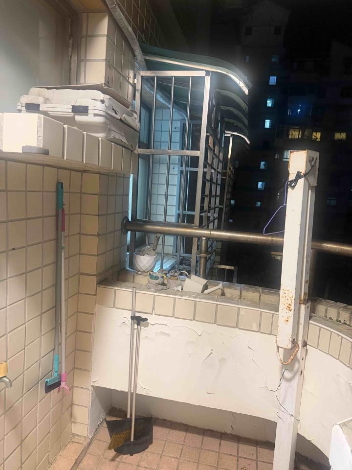 拆除工程案件圖片