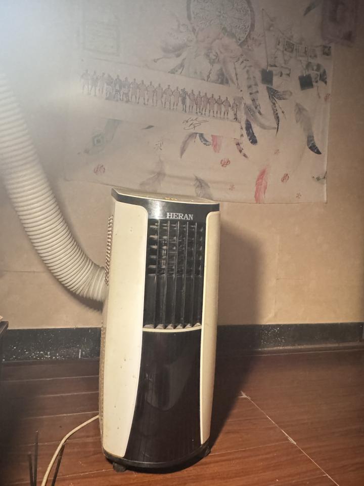 冷氣清洗案件圖片