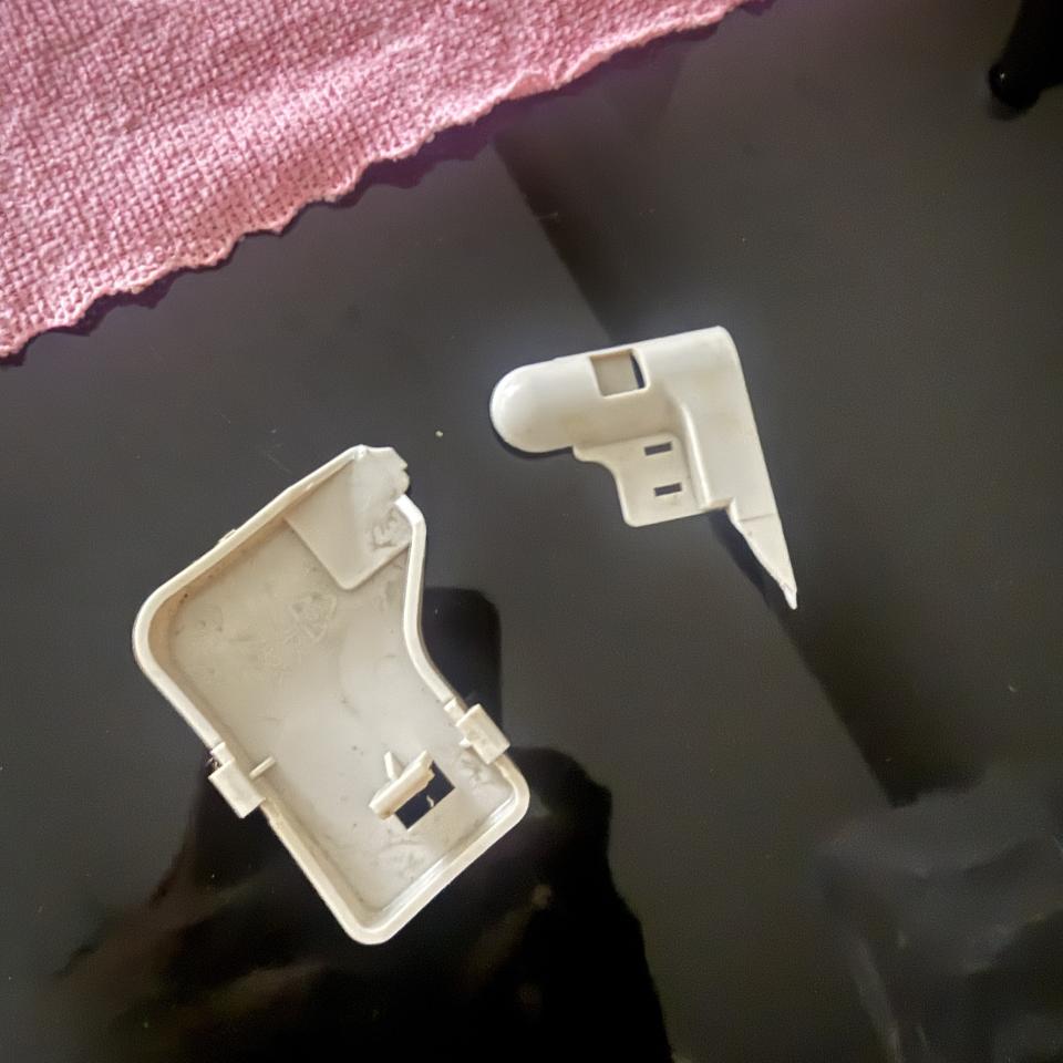 冰箱維修案件圖片