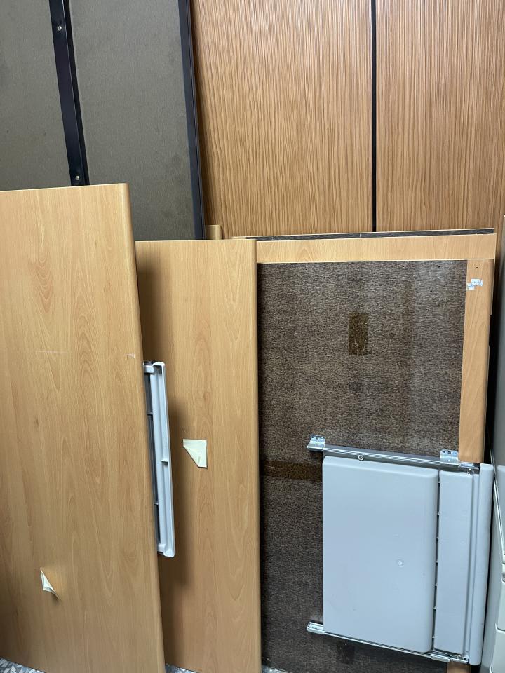 辦公家具回收案件圖片