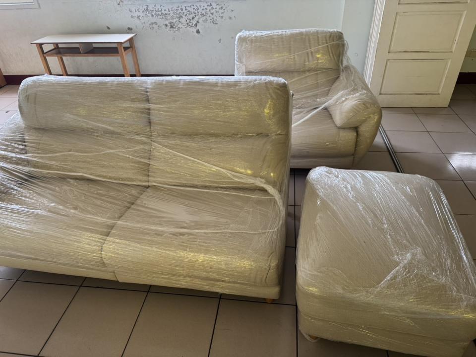 家具搬運案件圖片