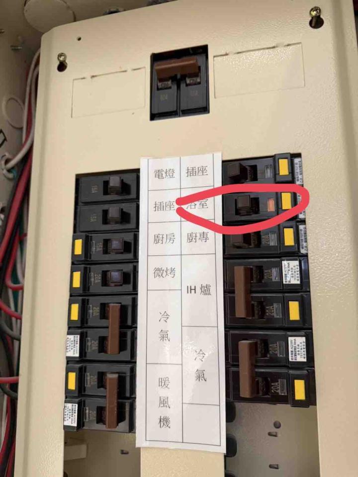 電線裝修案件圖片