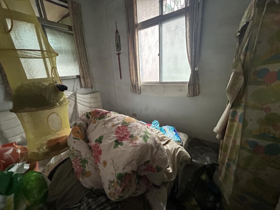 大型家具回收案件圖片