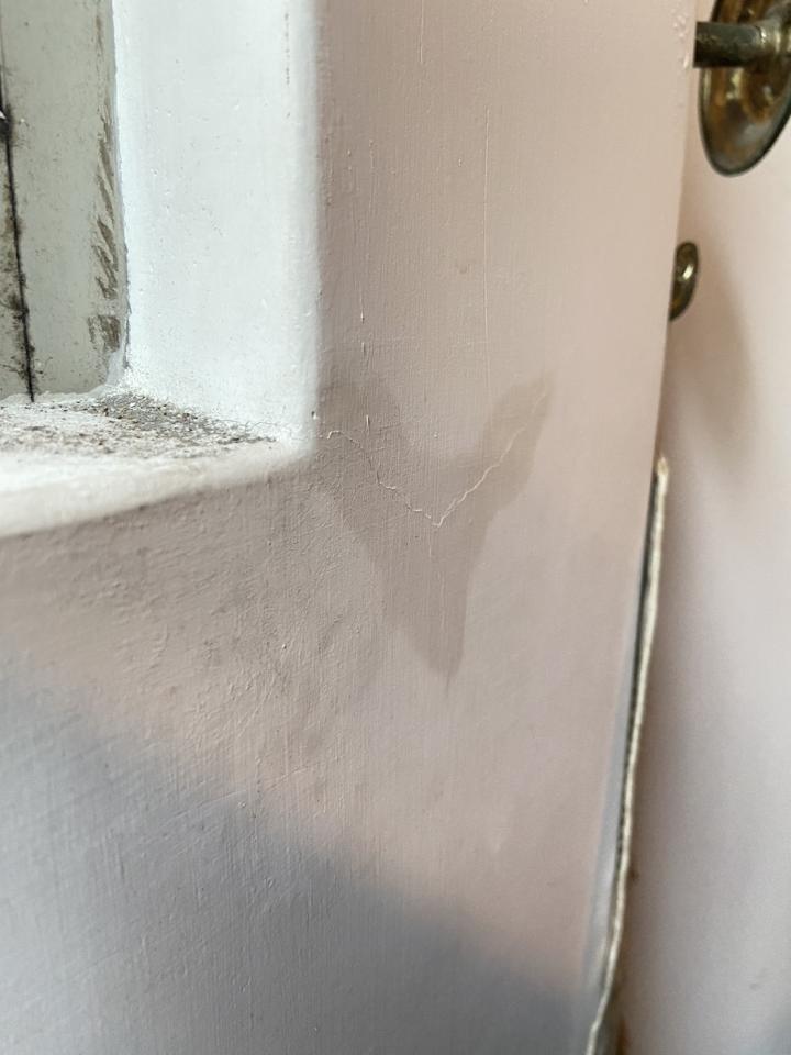 漏水處理案件圖片