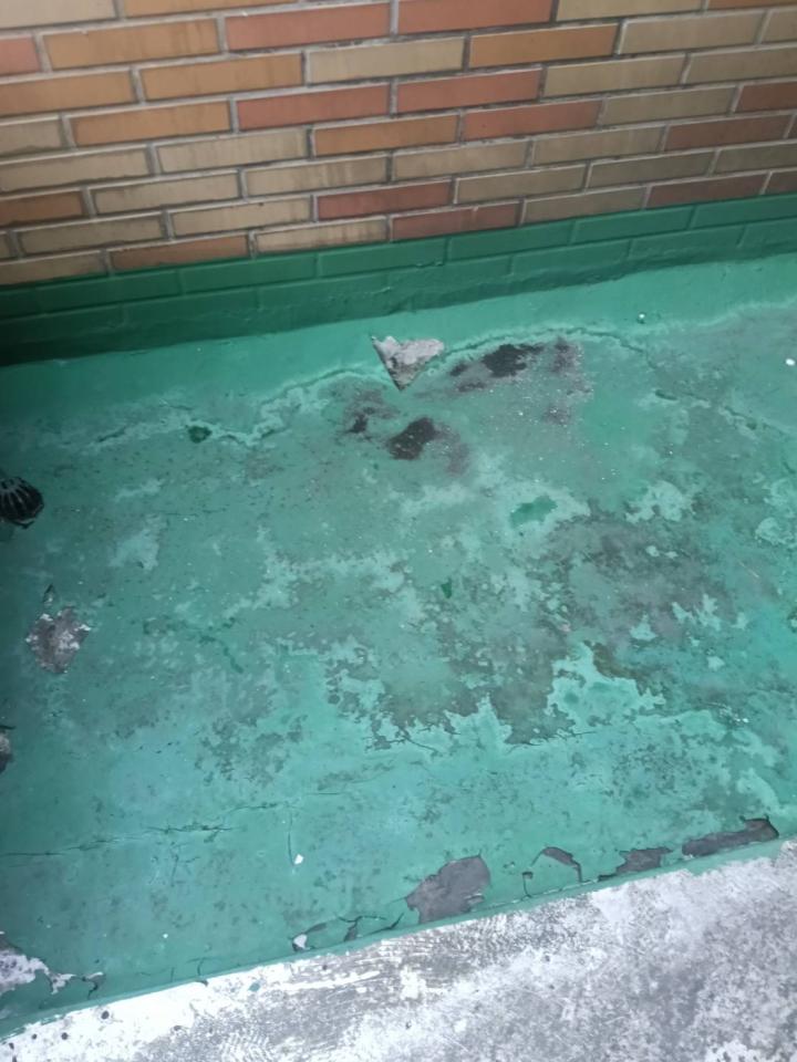 漏水處理案件圖片