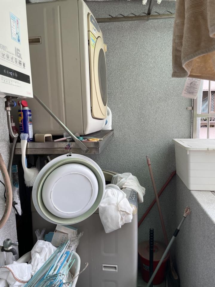 拆除工程案件圖片