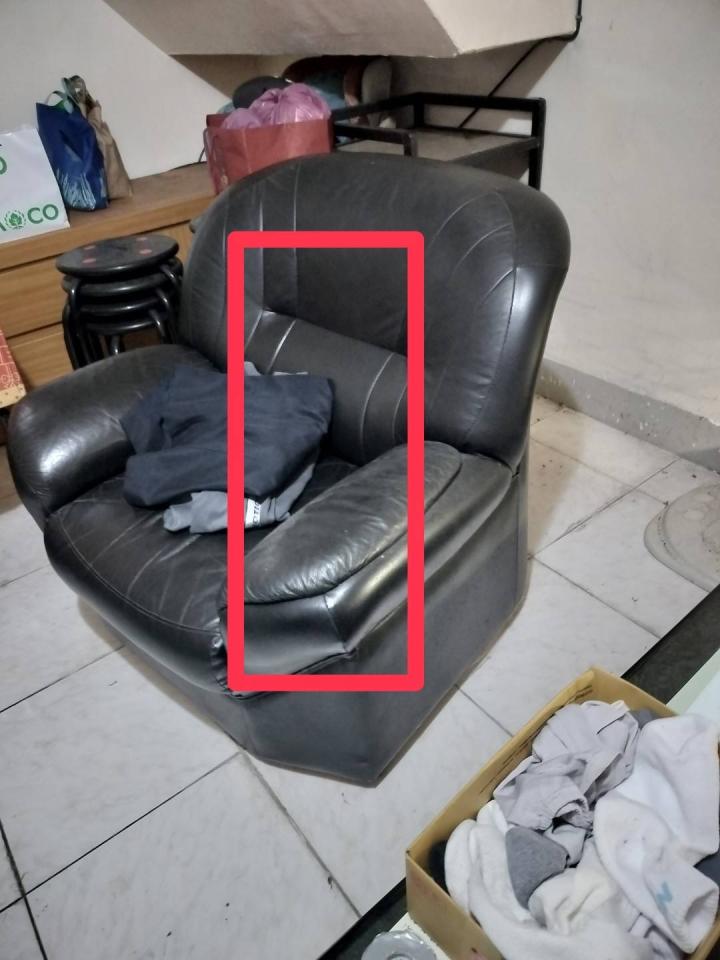 大型家具回收案件圖片