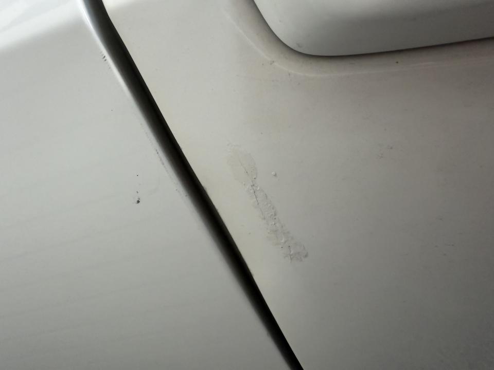 汽車板金烤漆案件圖片