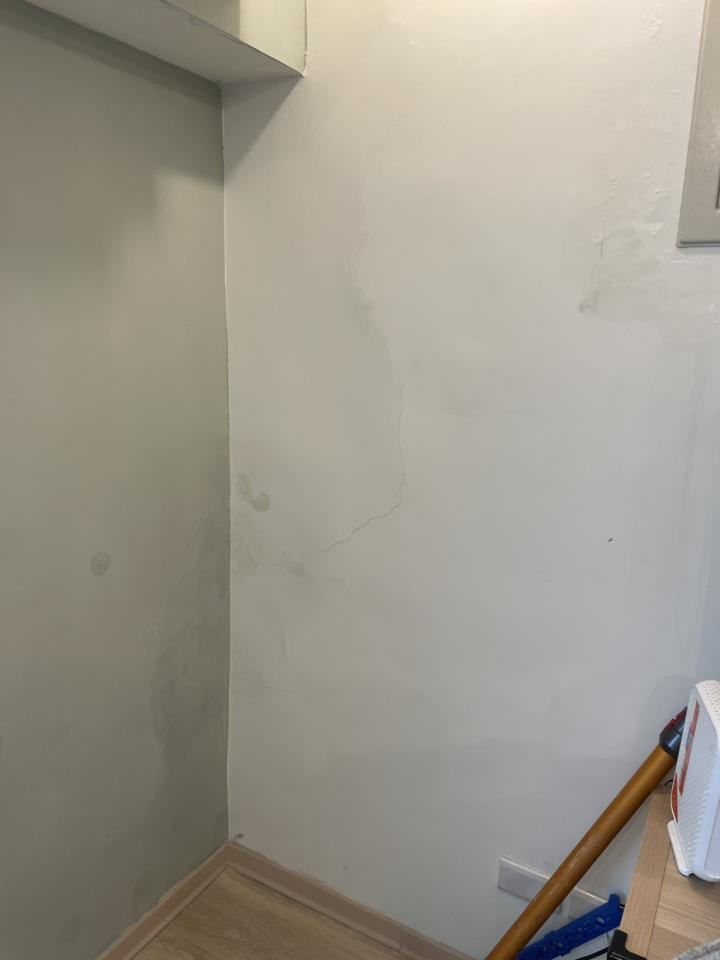 漏水處理案件圖片