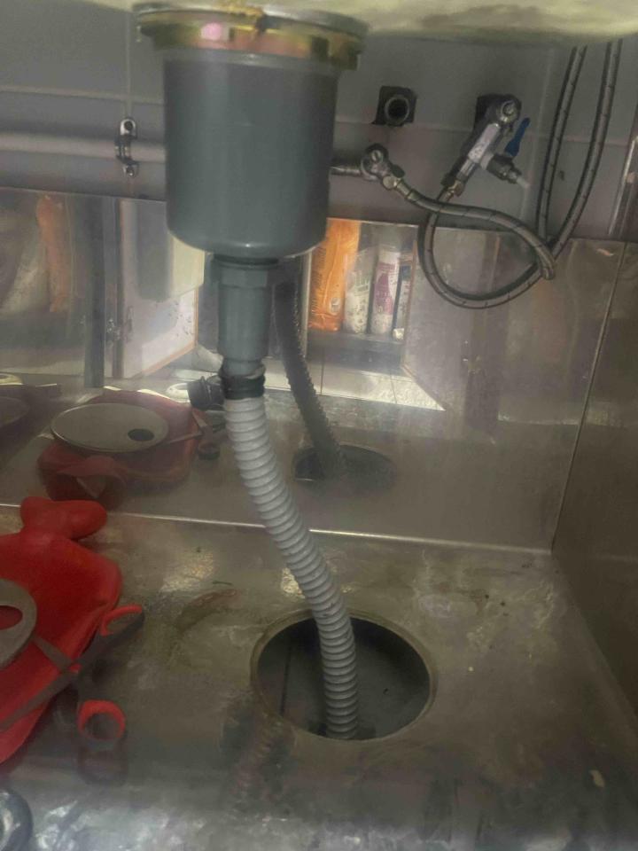 水管維修案件圖片
