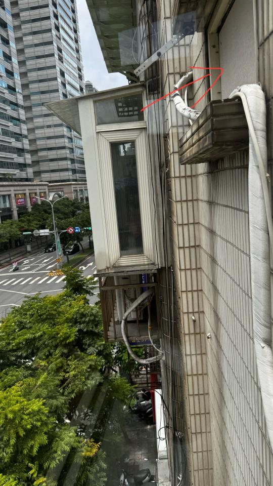 抓漏案件圖片