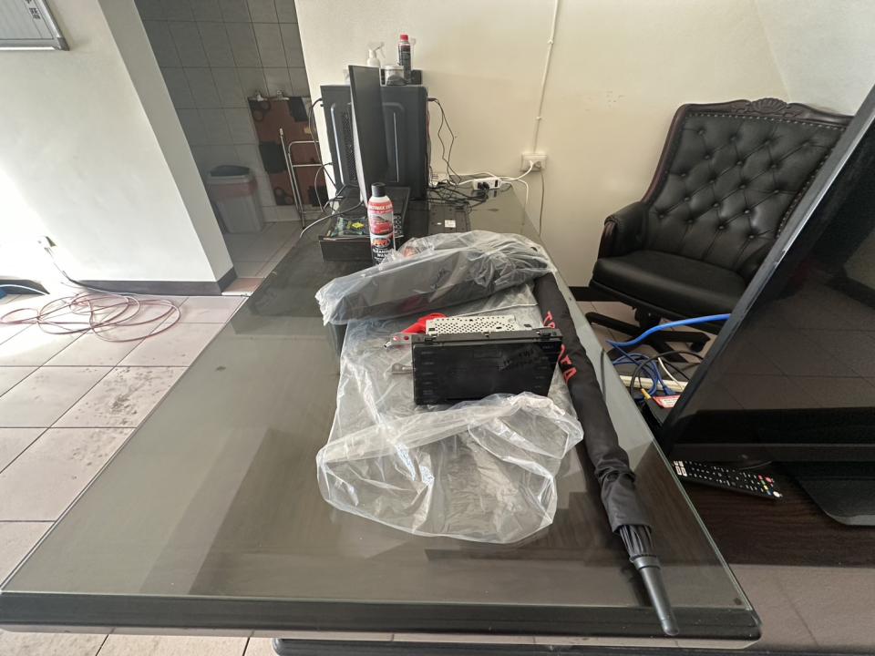 大型家具回收案件圖片