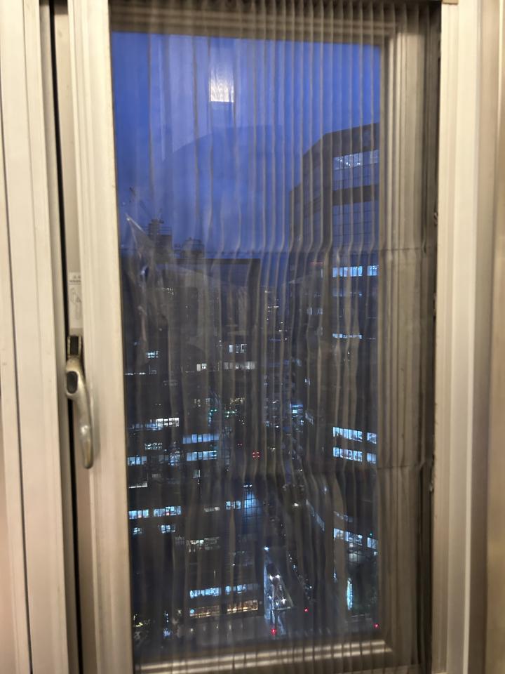 紗窗裝修案件圖片