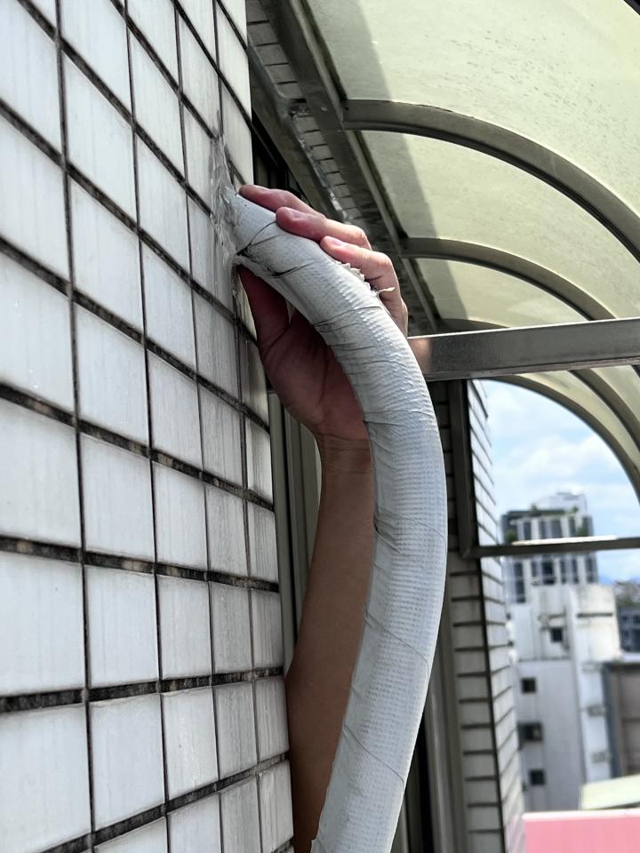 冷氣灌冷媒案件圖片