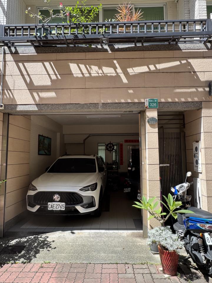 防水閘門案件圖片